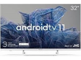 Televizoare-32-LED-SMART-TV-KIVI 32F750NW-FHD-Android-TV-White-chisinau-itunexx.md